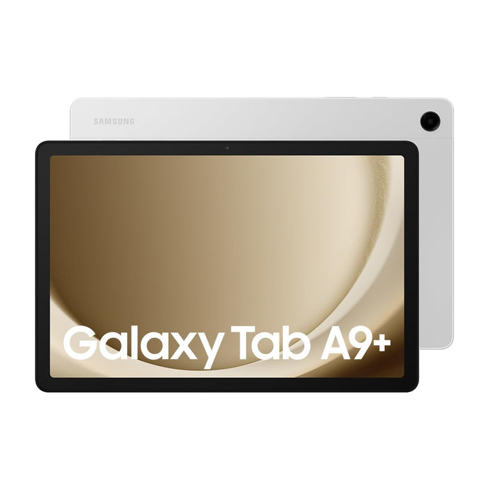 SAMSUNG Galaxy Tab A9 11-inch 8GB RAM, 128GB, Wifi, Silver