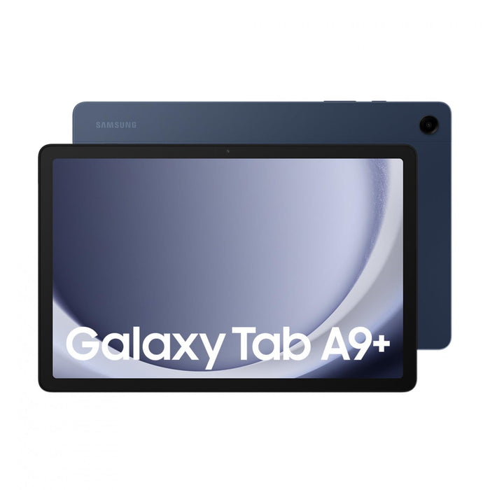 Samsung Galaxy Tab A9 11-Inch RAM 8GB, 128GB, WiFi, Navy Blue