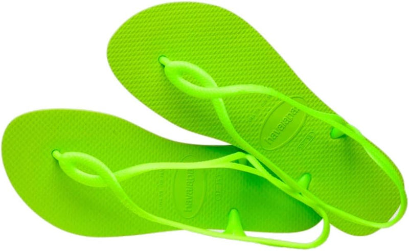 Havaianas Luna womens SANDALS