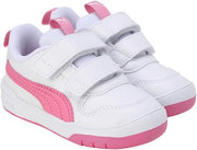 PUMA Puma Multiflex Sl V Inf Unisex Baby Sneaker