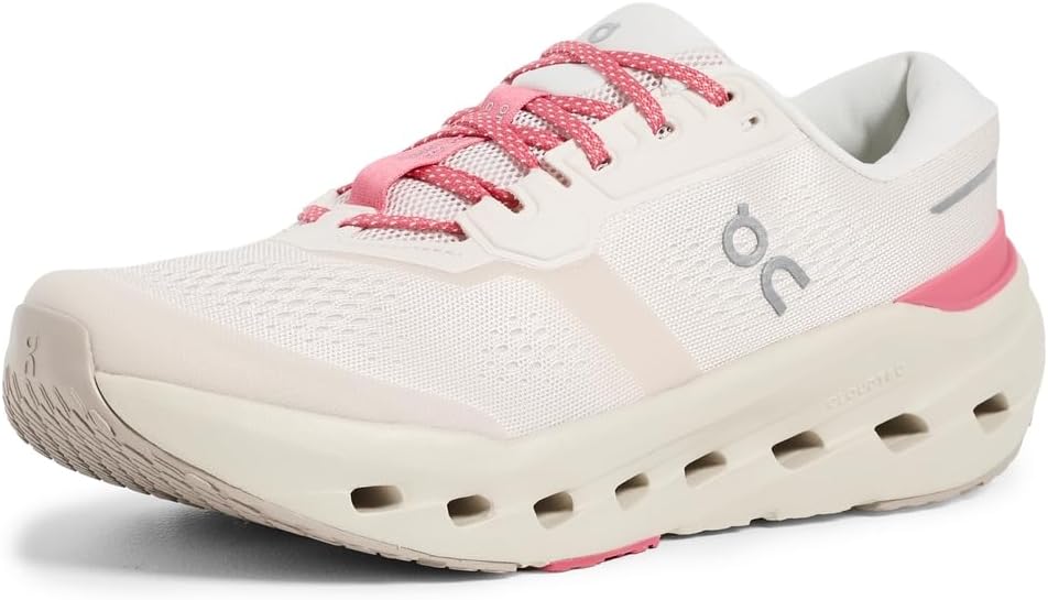 On Women's Cloudrunner 3 Sneakers
