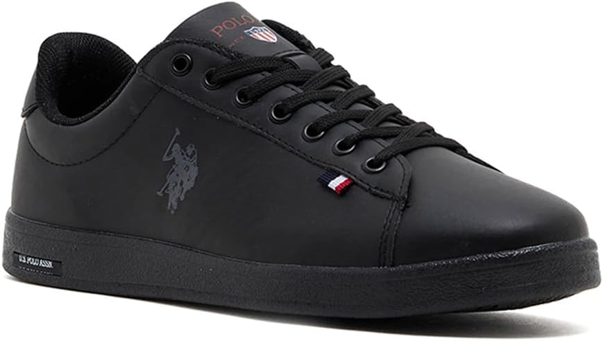 4W FRANCO MEN OD_BLACK mens Sneaker β image 2