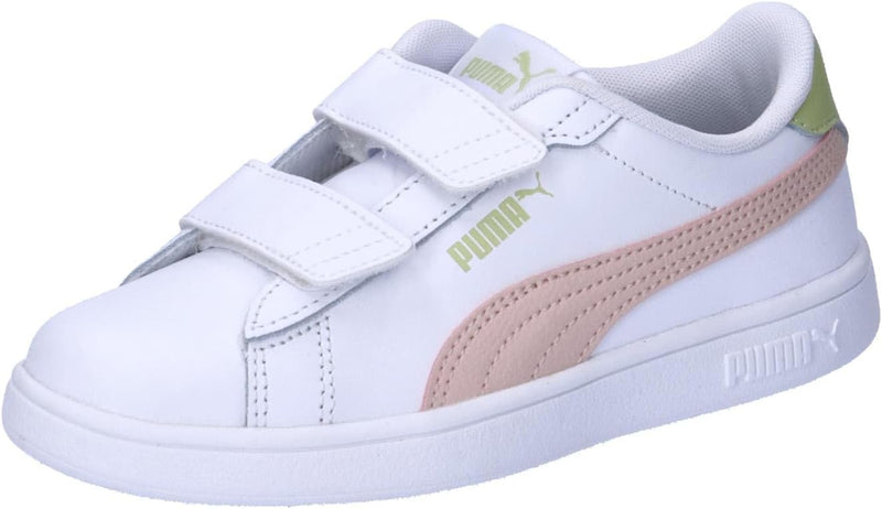 PUMA Unisex Baby Smash 3.0 L V Inf Sneaker