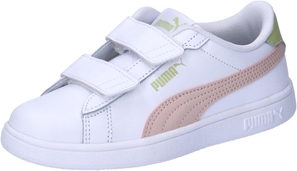 PUMA Unisex Baby Smash 3.0 L V Inf Sneaker