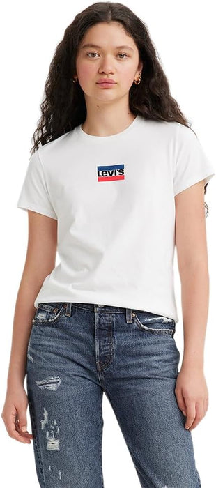 Levi's Womens The Perfect Tee T-Shirt