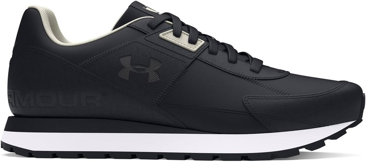 Men's Ua Essential Runner Sneaker β image 2