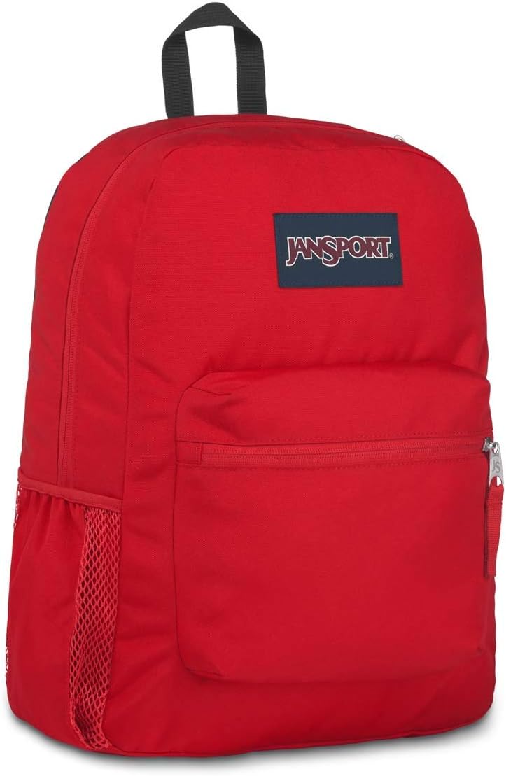 JANSPORT unisex-adult Cross Town Backpack