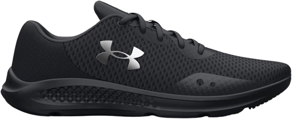 Ua W Charged Pursuit 3 Bl womens Running Shoe β image 2