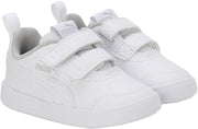 PUMA Courtflex unisex-adult Sneaker