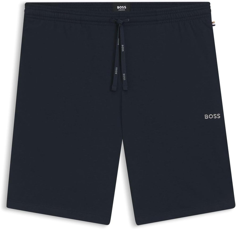 Men's Shorts Loungewear Shorts Casual Trousers Mix & Match Short CW