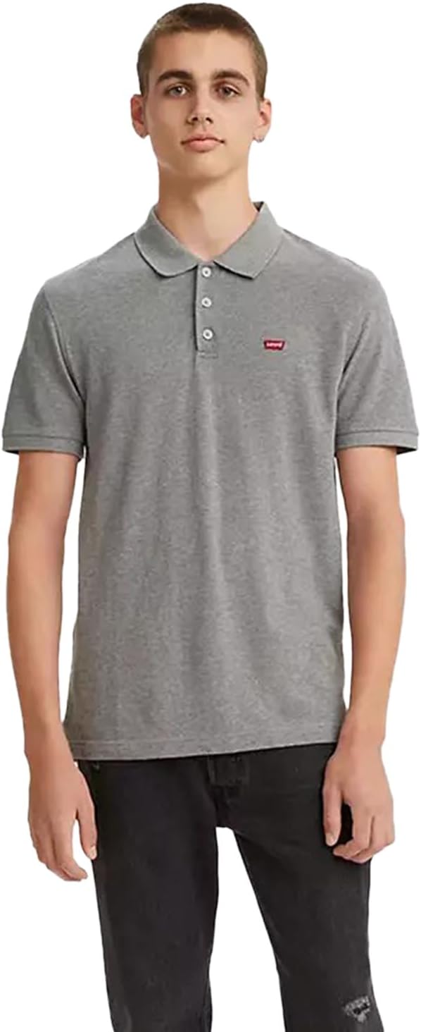 Mens LEVIS HM POLO Polo Shirt (pack of 1)