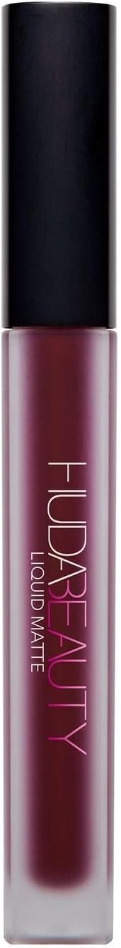 Beauty Liquid Matte Lipstick, Famous – image 3