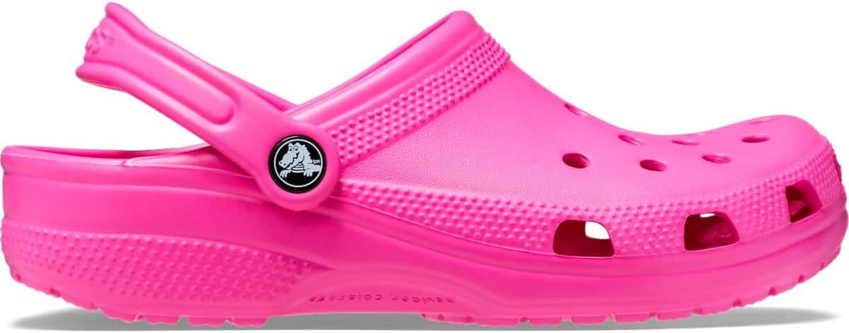 Unisex Adult 10001-2Q9 Classic Clog โ image 9