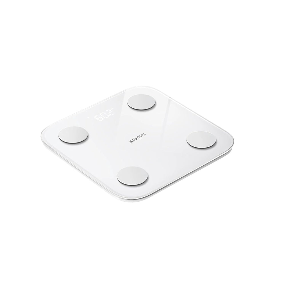 Xiaomi Body Fat Scale S400 white