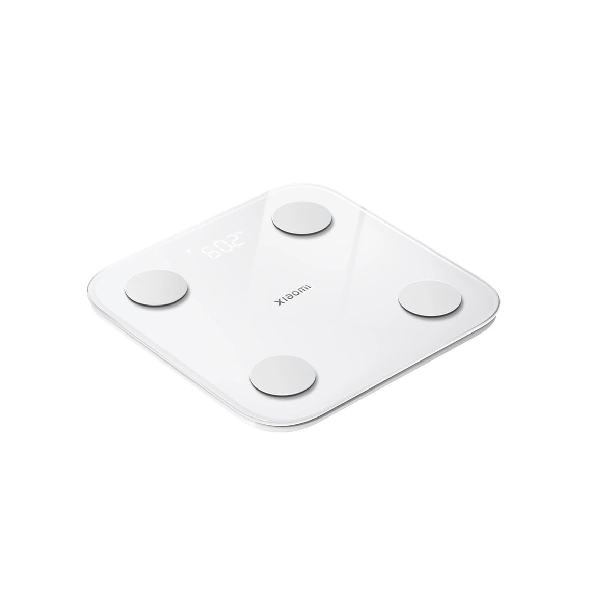 Xiaomi Body Fat Scale S400 white – image 1