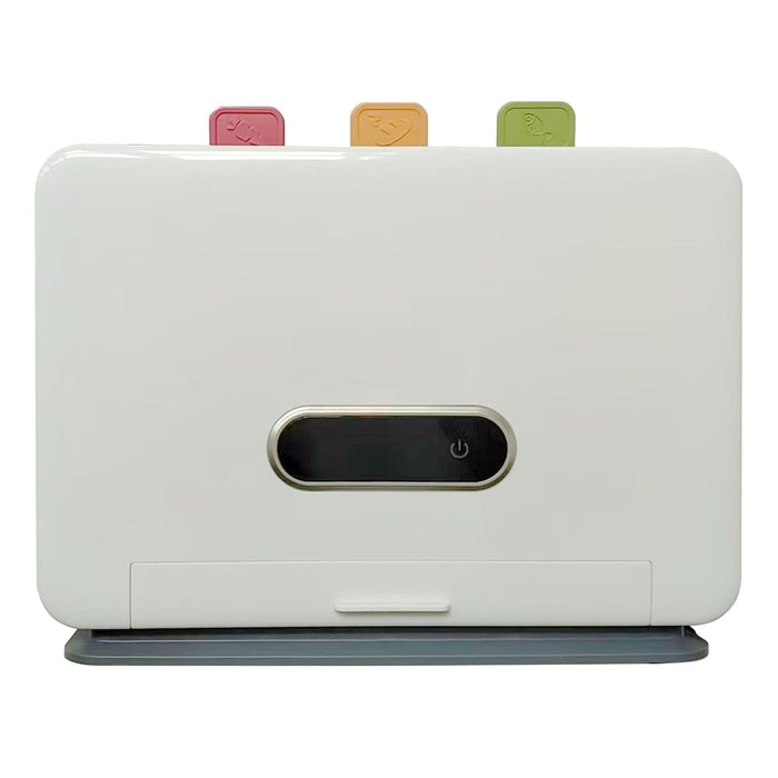 Bennra Smart Disinfection Cutting Board and Knife Holder