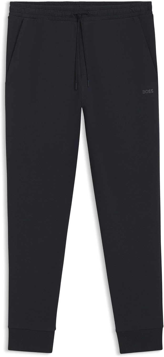 Mens Hadiko Jersey trousers – image 1