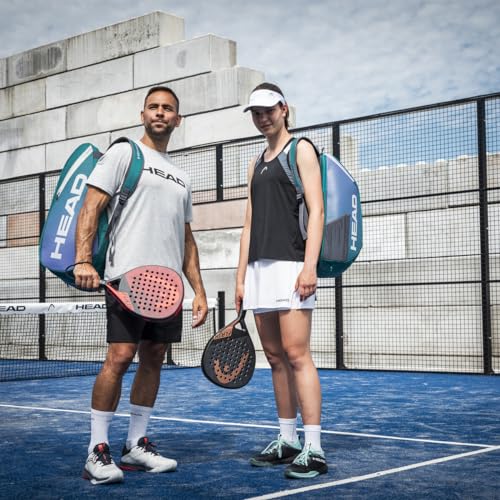 HEAD Flash Padel/Pop Tennis Paddle Series