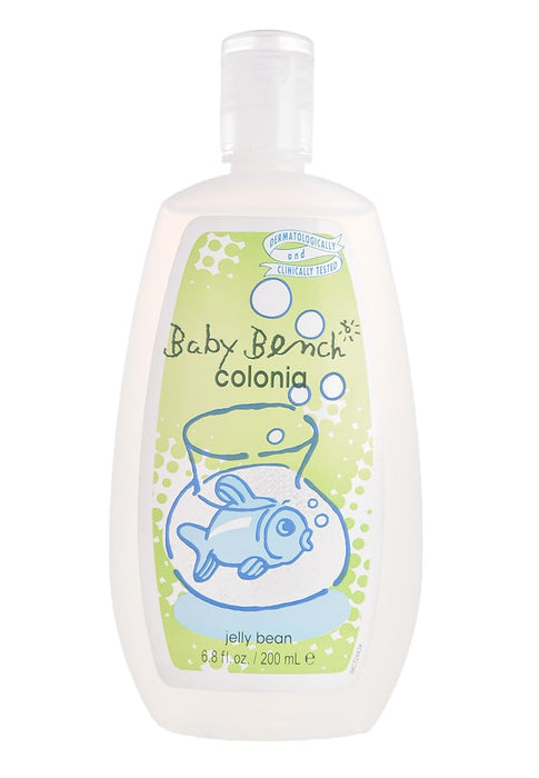 Bench Baby Jelly Bean Cologne, 200 ml