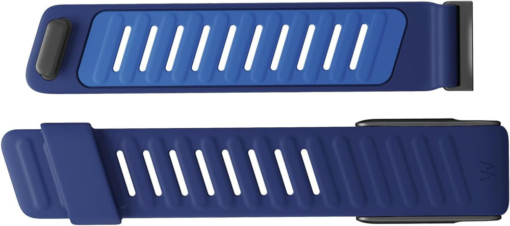 WHOOP 5.0/MG SportFlex Waterproof, Sweatproof, Silicone Accessory for Health, Fitness, & Wellness Wearable Not Compatible with Gen 4