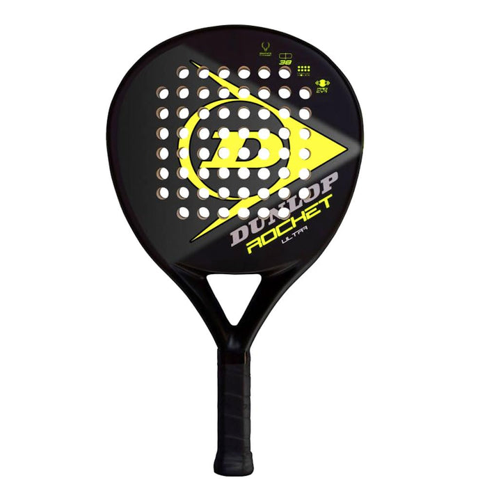 DUNLOP Rocket Ultra Padel Racket