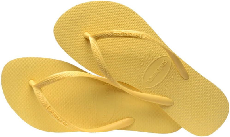 Havaianas Slim, Zehentrenner Damen