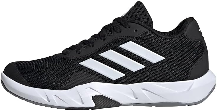 Amplimove Trainer Women'S Shoes White 43 1/3 Eu