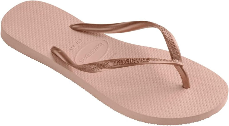 Havaianas Slim, Zehentrenner Damen