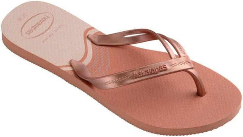 Havaianas Elegance Print, Flip Flop Women