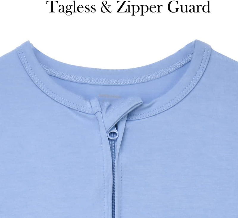 Aablexema Unisex Baby Baby Footie Pjs baby footie pjs