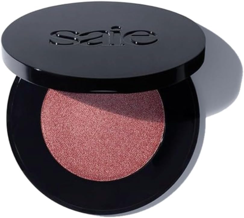Glow Sculpt Multi-Use Highlighter + Cream Blush - Lightweight with Hyaluronic Acid + Micropearl for Radiant, Glowing Skin - Peachglow (.02 oz) β image 2