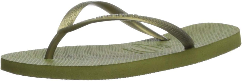 Havaianas Slim, Zehentrenner Damen