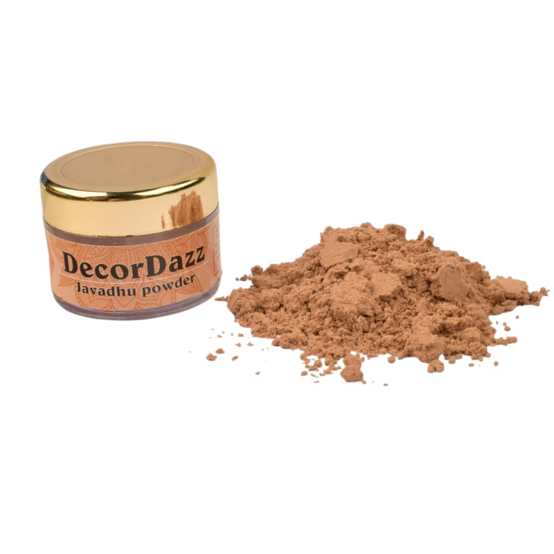 Javadhu Powder-20 gms - (10 gms each)