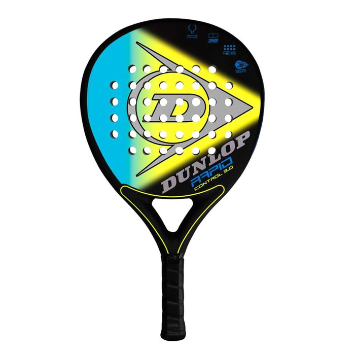 Dunlop Rapid control 3.0 Paddle racket