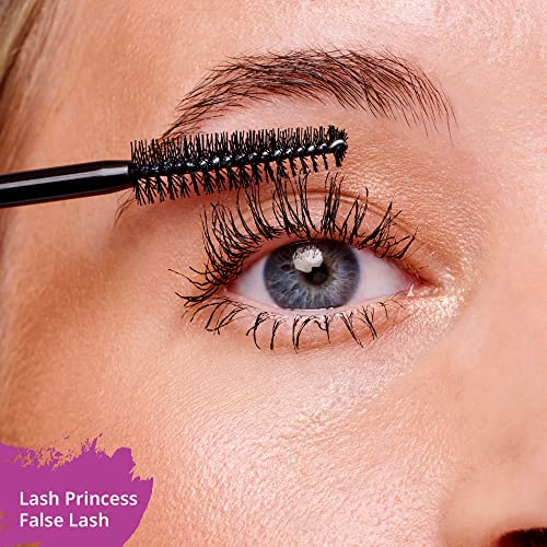 Essence lash princess false lash effect mascara, black