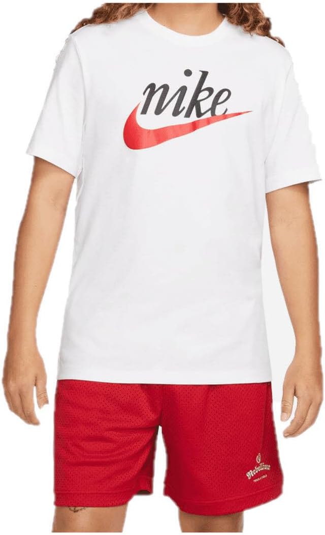 Nike Men's Nsw Futura T-Shirt