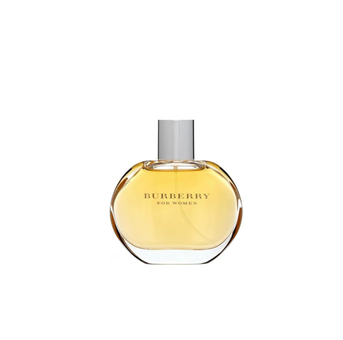 Burberry Perfume - Burberry - perfumes for women, 50 ml - EDP Spray