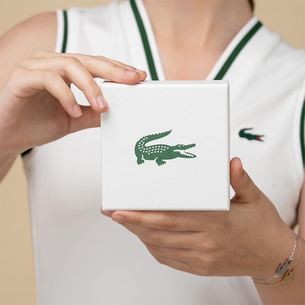 CROCODILE, WOMEN'S STUD EARRINGS - 2040052