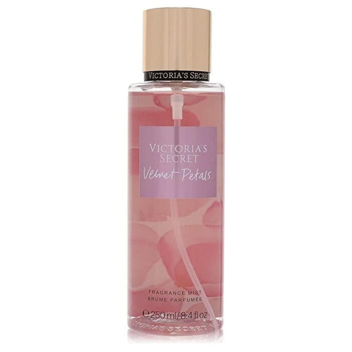 VICTORIA'S SECRET Velvet Petals Fragrance Mist Spray - 248ml