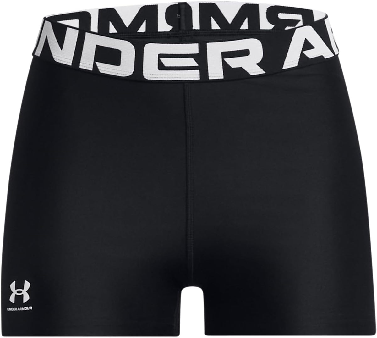 womens HeatGear Shorty Shorts Shorts β image 1