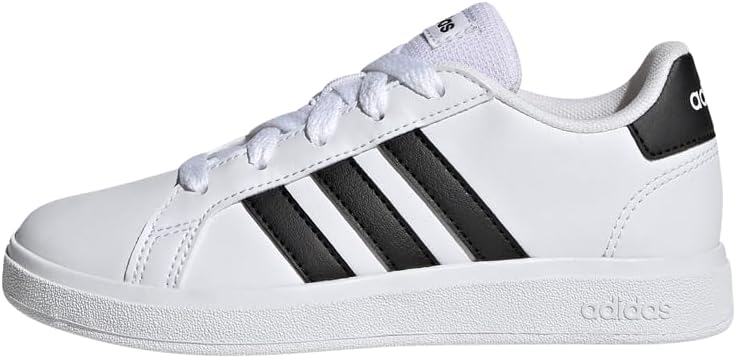 adidas Grand Court 2.0 K unisex-child Shoes