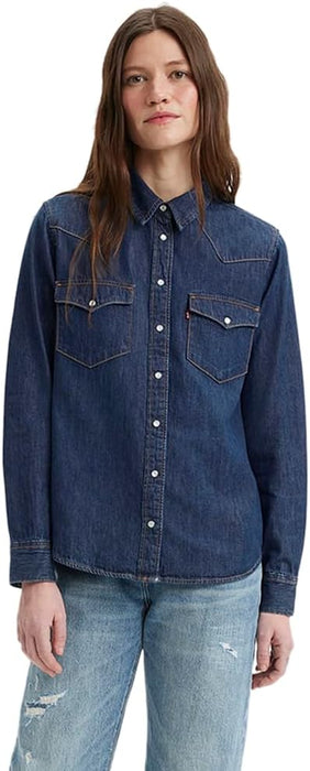 Levi's Womens THE ULTIMATE WESTERN THE ULTIMATE WESTERN