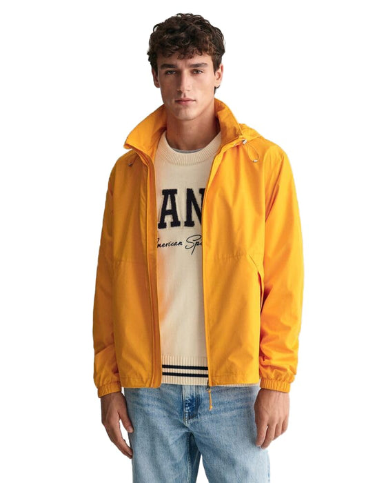 GANT Mens Lightweight Windshielder