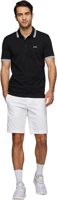 BOSS Mens Paddy 10241663 01 Polo Shirt