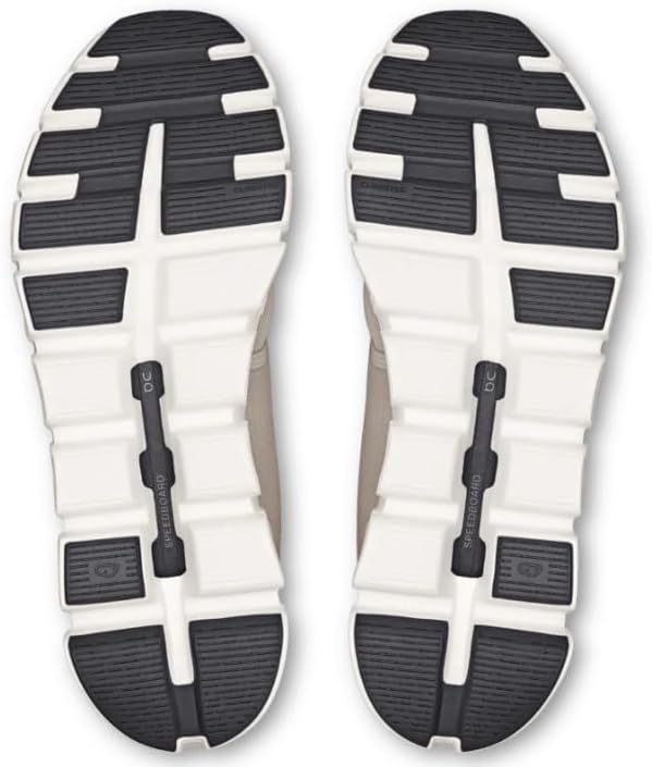 On Men's Cloud 6 Sneaker