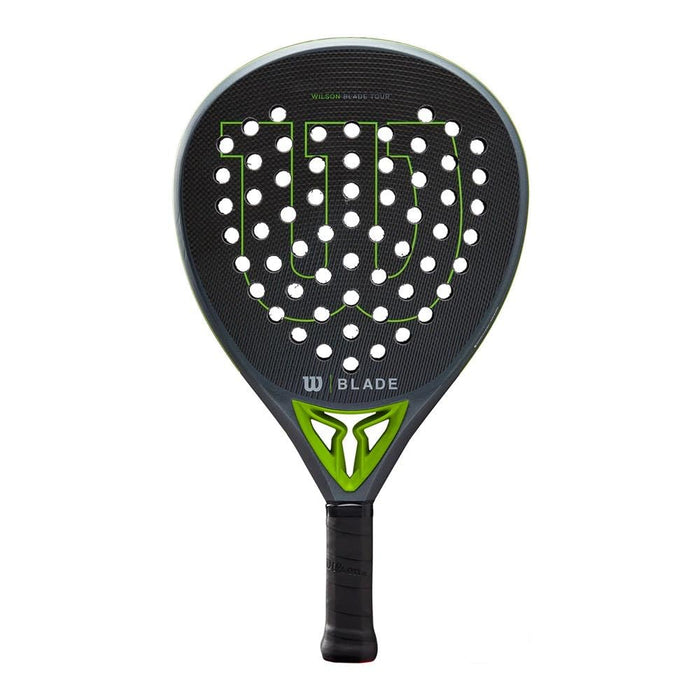 Wilson Blade Tour V2 Padel Racket