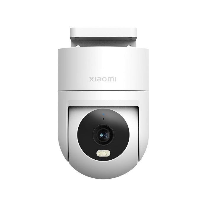 XIAOMI CW300 Dual-Lens 2.5K Full HD Outdoor Camera with Two Way Talk