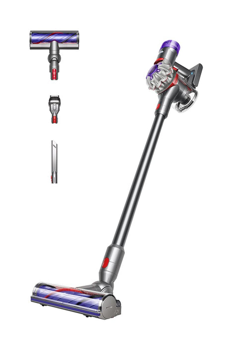 Dyson V8™ Cordless Vacuum Advanced|2 year Dyson Warranty |492637-01 - UAE Version