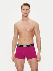 Calvin Klein Men's 3PK Trunks