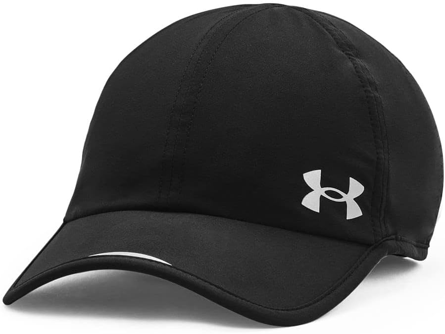 Under Armour mens Launch Run Hat Hat